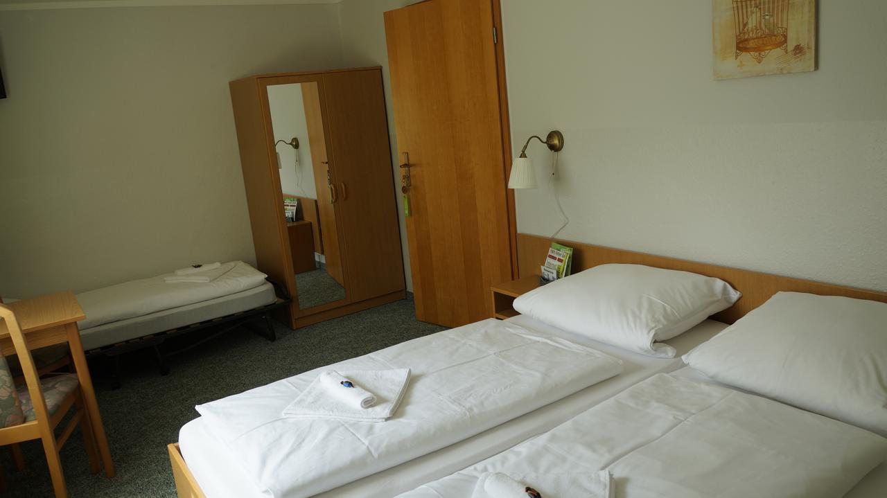 "Maerkische Traube" Idyllisches Gaestehaus Fuer Selbsversorger Zesch ภายนอก รูปภาพ
